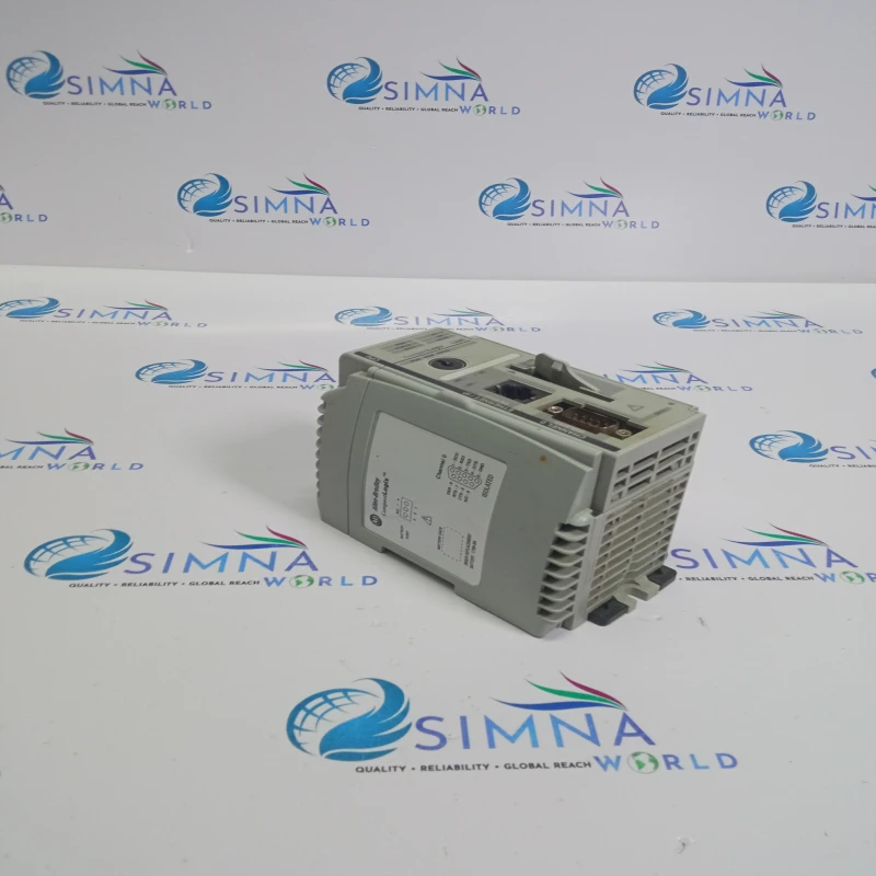 Allen Bradley 1769-L32E CompactLogix Controller thumbnail 5